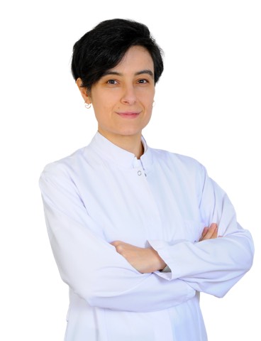 Nazife Kartal Kara
