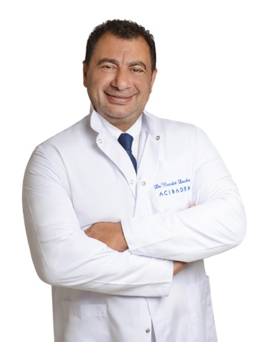 Necdet Durhan