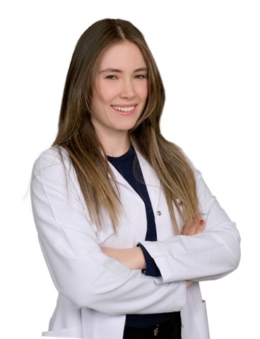 Necla Aleyna Yiğit