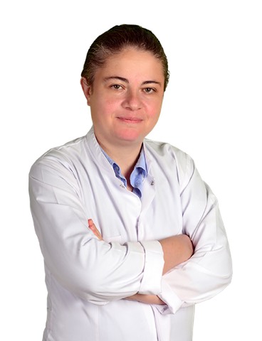 Nejmiye Tunçay
