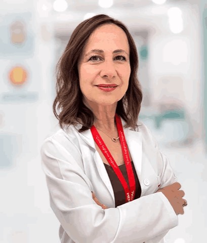 Neşe Güngör Yavaşoğlu