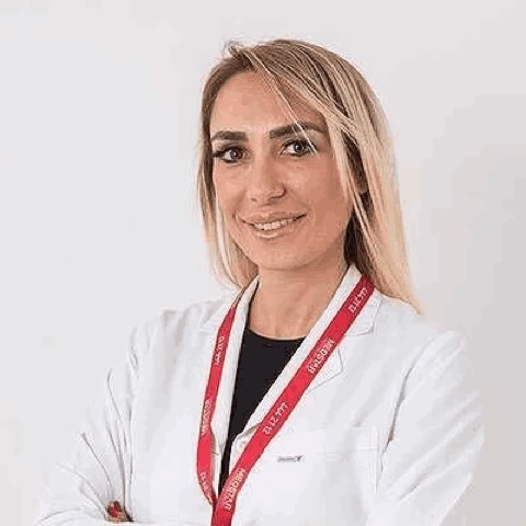 Nilsem Eraslan