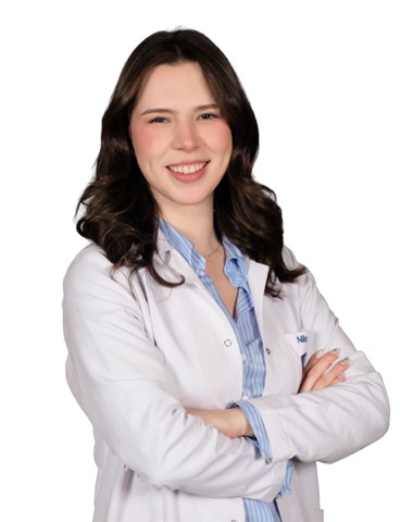Nilsu Küçük