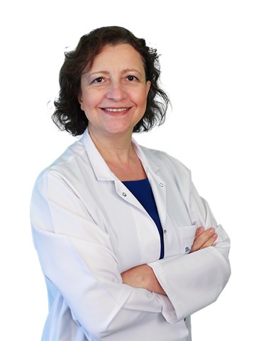 Nilüfer Oğuz