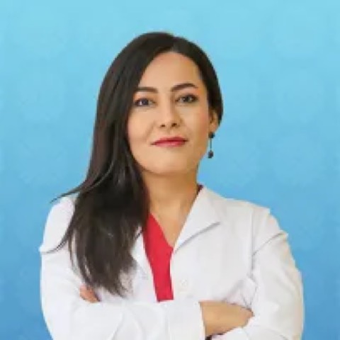 Nurlana Ahmadzada