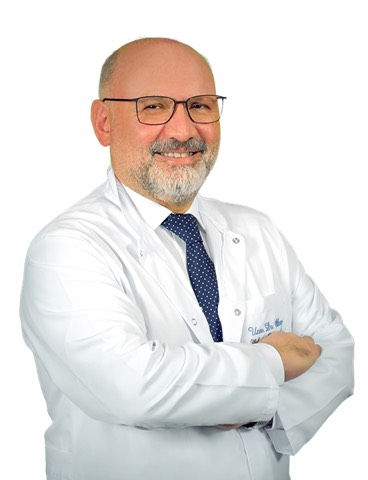 Okay Mehmet Ergenoğlu