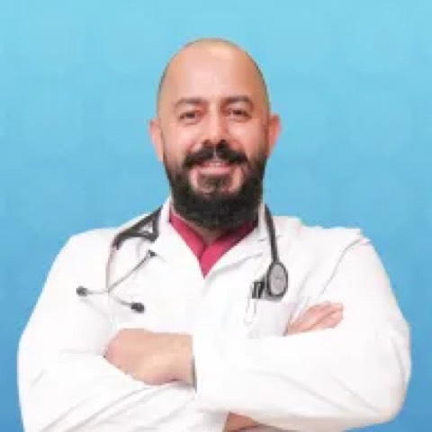 Oktay Olmuşçelik