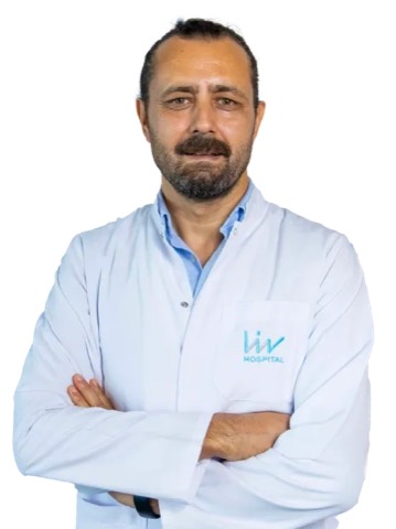 Ömer Ayten