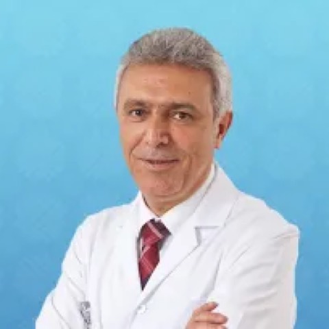 Ömer Ceran