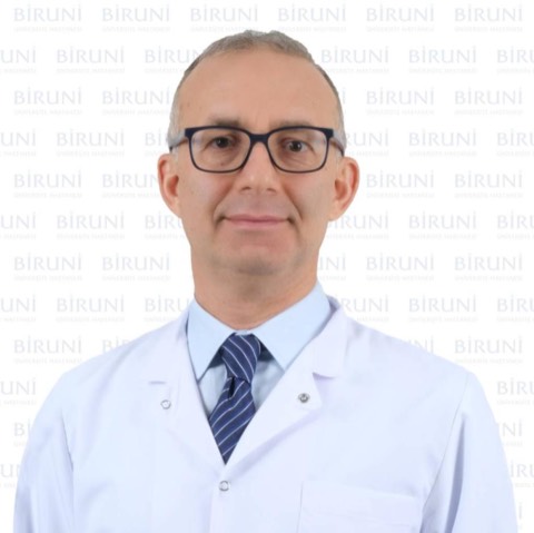 Ömer DOĞRU