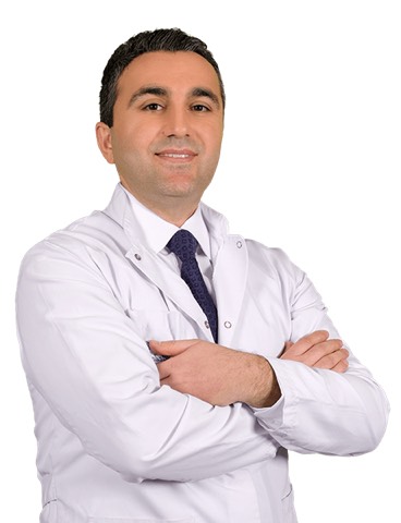 Osman Özdabakoğlu
