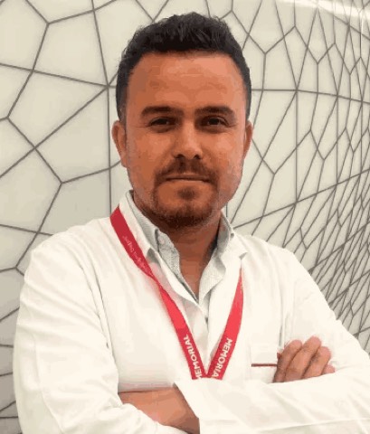 Osman Yeşilbaş
