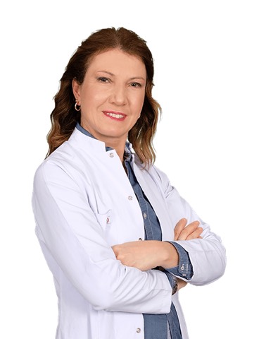 Oya Uğurlubilek