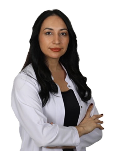 Özge Begüm Comba