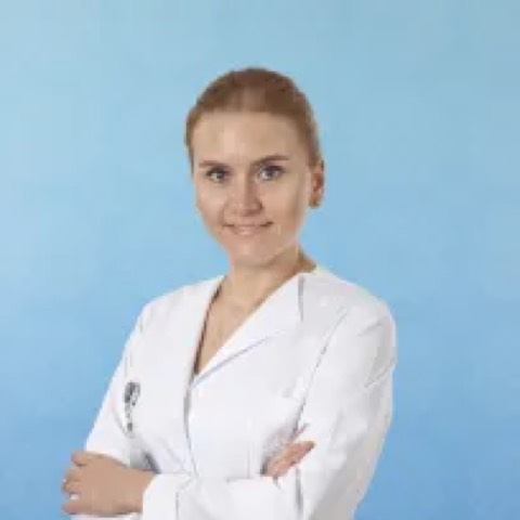 Özge Behram