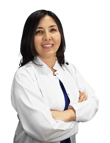 Özge Gümüşay
