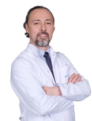 Özgen Işık