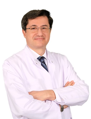 Özgür Çetik