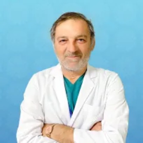 Özgür Onbaşıoğlu
