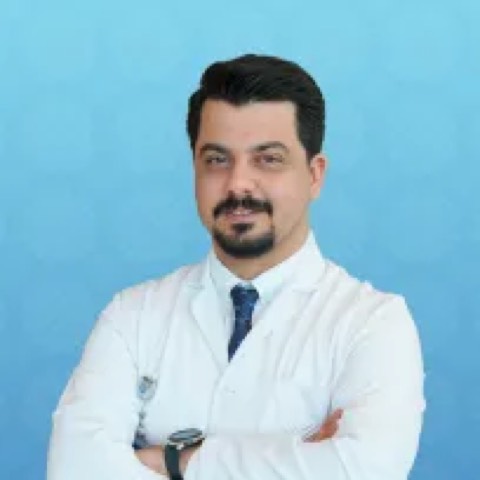 Özkan Bekler