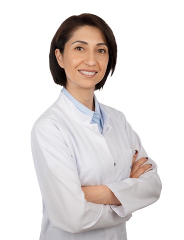 Özlem Çakmak Yılmaz