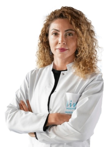 Özlem Kaplan