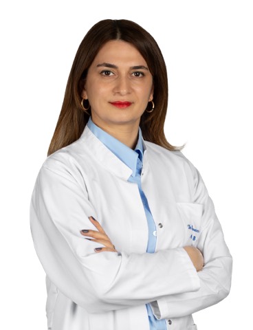 Parvana Mıkaılova