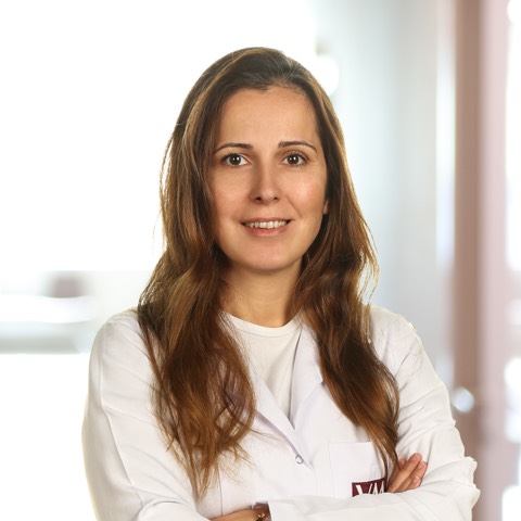 Pınar Tezer