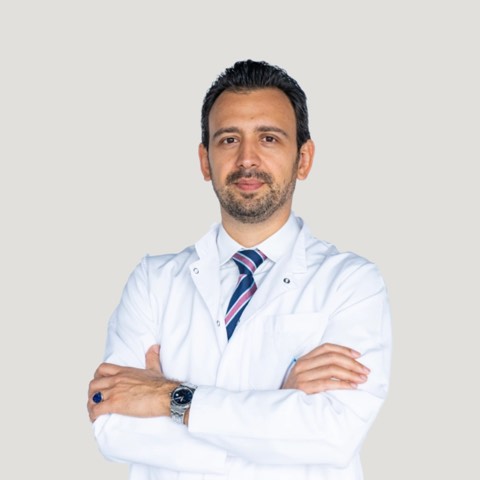 Emre Sivrikoz, Md, Febs