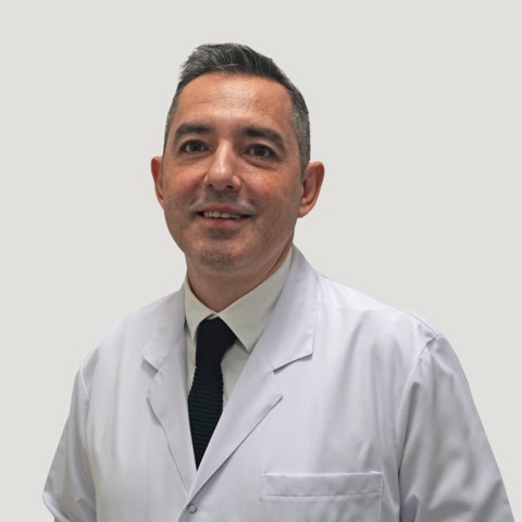 İsmail Cenk Acar