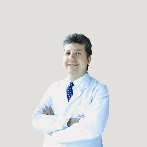 Kaan Oysul