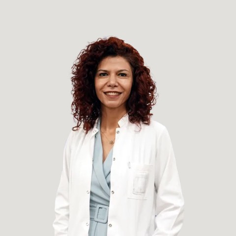 Meral Gunaldi