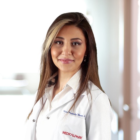 Psk. Burcu Subaşı