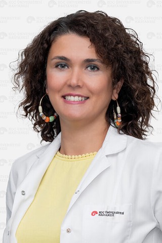 R. Gül Yeşiltepe Mutlu