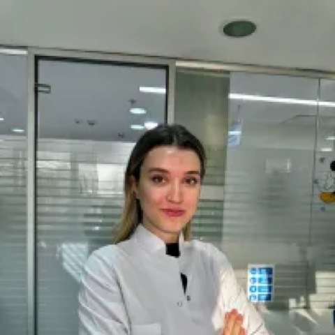 Rana Dinçkan Gündüz