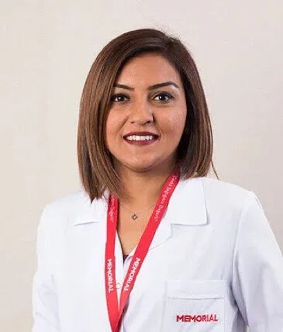 Rd Berna Ertuğ