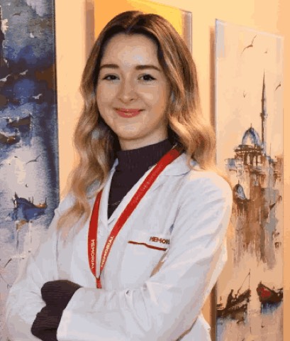 Rd Nilay Güler