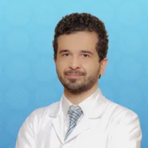 Refik Bademci