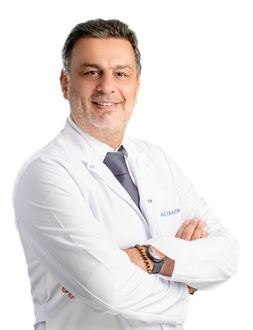 Remzi Özgür Özay