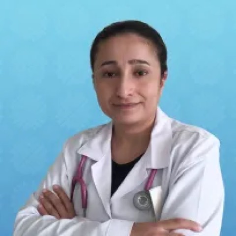 Reyhan Elmas