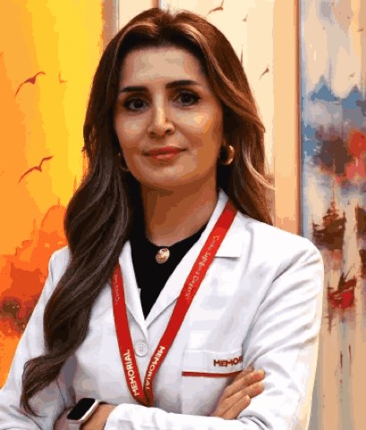S. Gülkan Özkan
