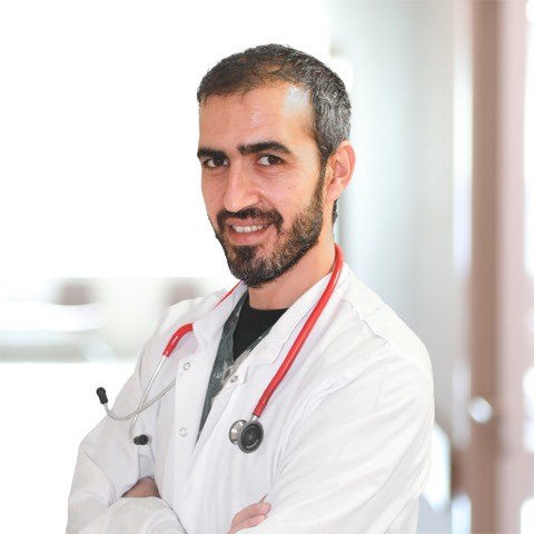Şahin Kalkan