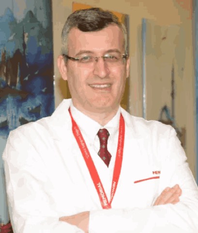 Sait Burak Erer