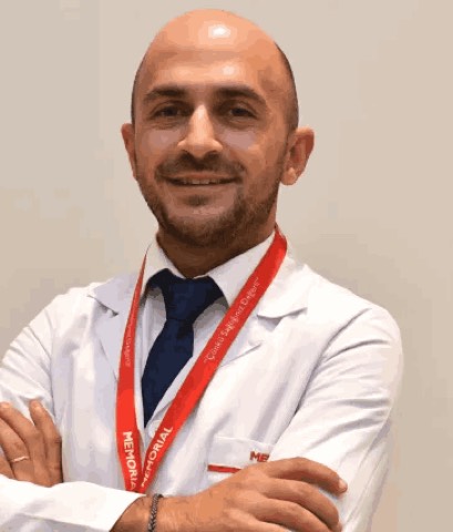 Samet Uysal