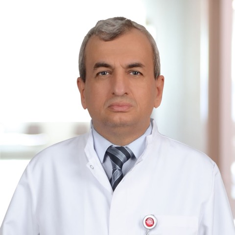 Sami Öztürk