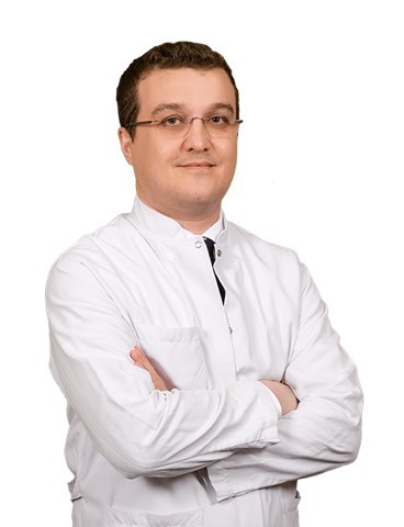Saygın Abalı