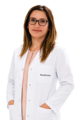 Sebahat Yılmaz Ağladıoğlu