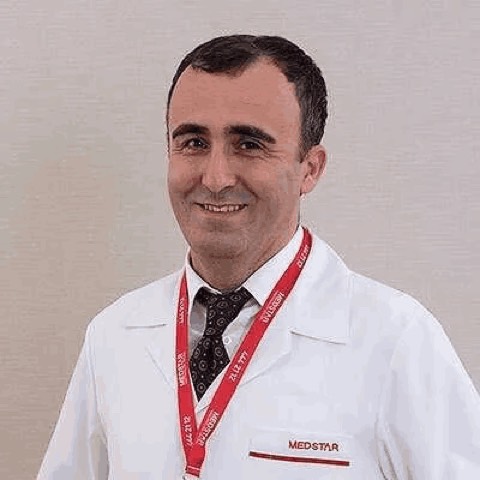 Seçkin Osman Seyhan