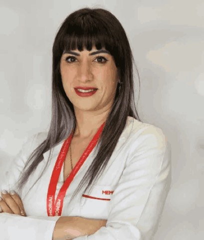 Seda Şahin