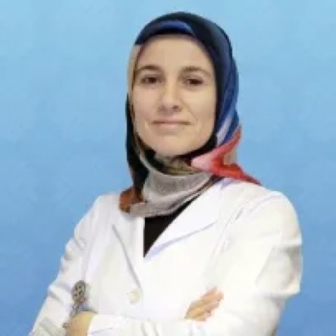 Selda Aydın